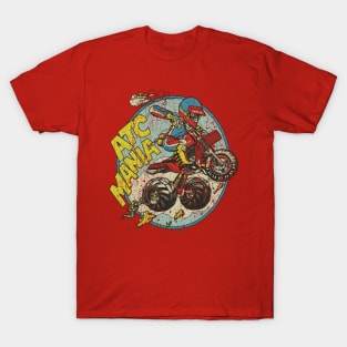 ATC Mania 1981 T-Shirt